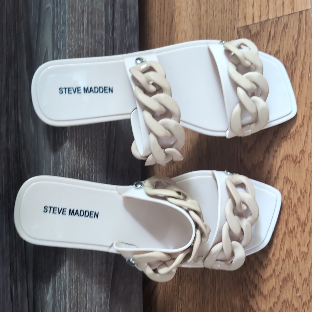 Steve Madden Zimma Sandal